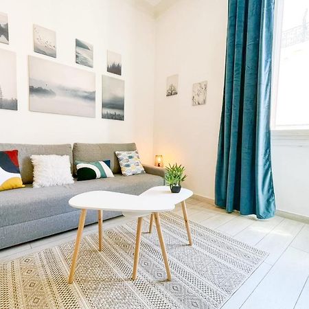 Apartamento #B3 Light Pink T2 Near Jaures Estacade Luminous Grenoble Exterior foto